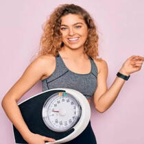 The Importance of Diet and Exercise